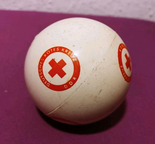 Ddr drk deutsches rotes - ddr,