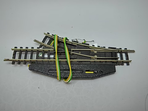 Minitrix 4963 elektrische
