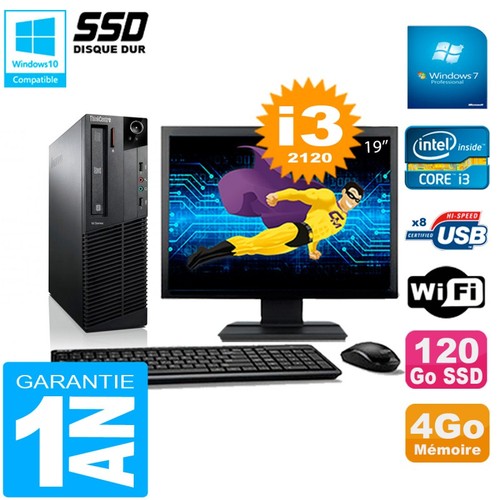 Lenovo m92p sff bildschirm - m92p,