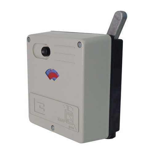Resideo stellmotor vmm - 230, v