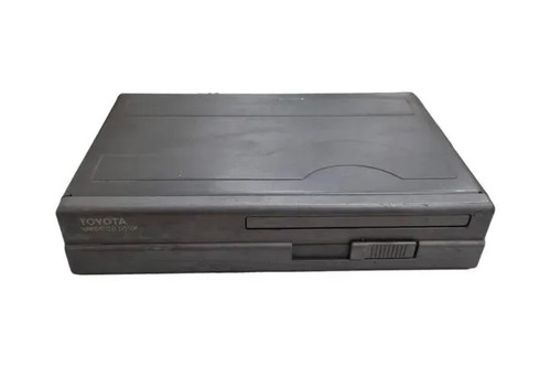 Toyota rav cd - toyota, 4