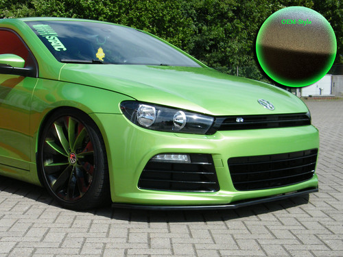 Spoilerschwert frontspoiler - spoilerschwert,