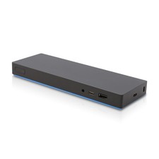 HP USB-C Dock G4 inklusive 90