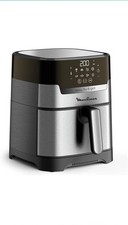 Moulinex Easy Fry & Grill 4,2L 2-in-1 Luft-Fritteuse