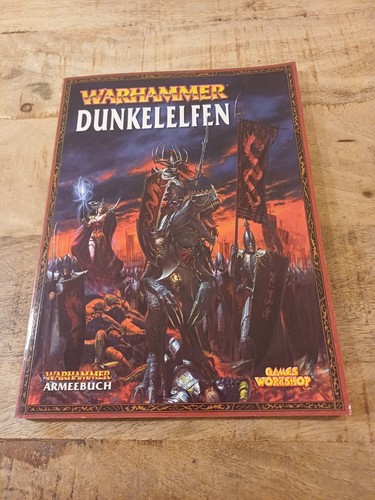 Warhammer fantasy armeebuch - warhammer,