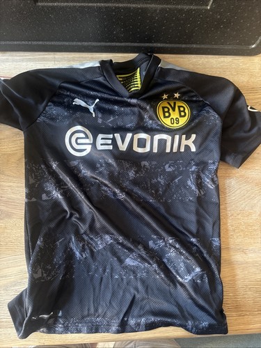 Trikot bvb borussia - trikot,