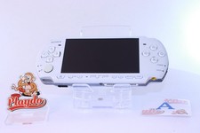 Sony PSP 3000 nur Konsole [Rang:A] Farbe: Weiß