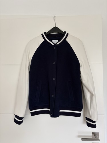 Damen college jacke - damen,
