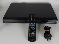 Panasonic DMR-EX93C DVD &