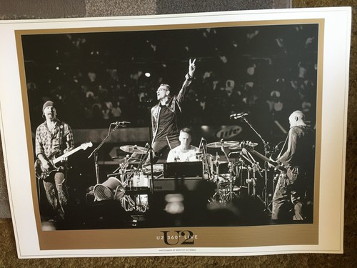 Band 360 live - band,