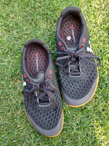 Vivobarefoot halbschuhe - vivobarefoot,,