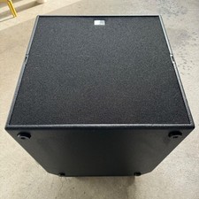 Fohhn xs-4 Subs Lautsprecher 