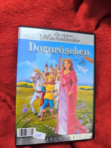 Dornröschen