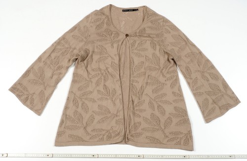 Gudrun sjöden strickjacke - sjöden, m