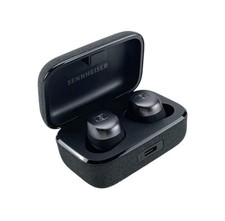 Sennheiser Momentum True Wireless 4 Smart Earbuds 2024 ANC Bluetooth 30 Std.