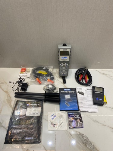 Midtronics celltron ultra - midtronics,