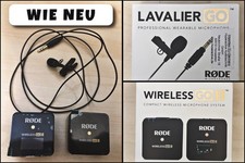 RØDE Wireless GO II Single +