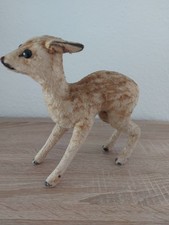 Steiff Reh bitte lesen
