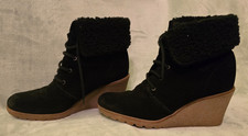 ESPRIT Stiefelette EU 38