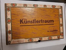Künstlertraum