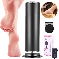 Hornhautentferner Elektrisch