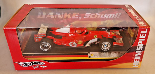 Hot wheels ferrari - wheels, 248