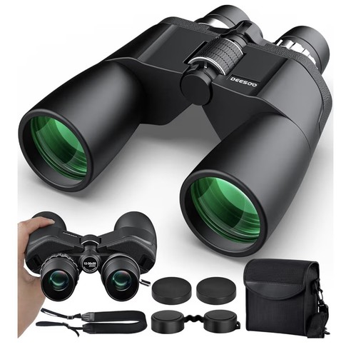 36x50 zoom fernglas für - 12-36x50,