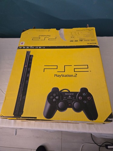 Sony playstation ps2 - sony,