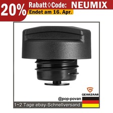 Tankdeckel Tankverschluss