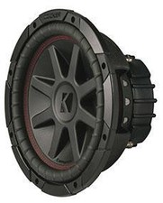 Kicker Comp-VR - CVR104-43 -