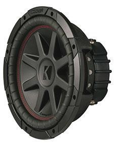 Kicker comp cvr104 - comp-vr,