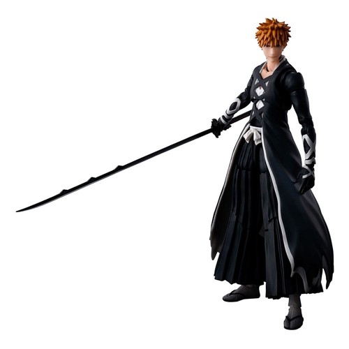 Bleach ichigo kurosaki - /,