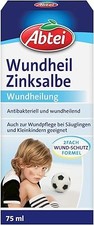 Abtei Wundheil Zinksalbe