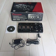 Pioneer rmx 1000 remix - pioneer,