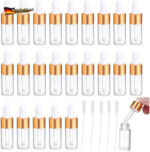 Mini pipettenflasche stück - pipettenflasche,