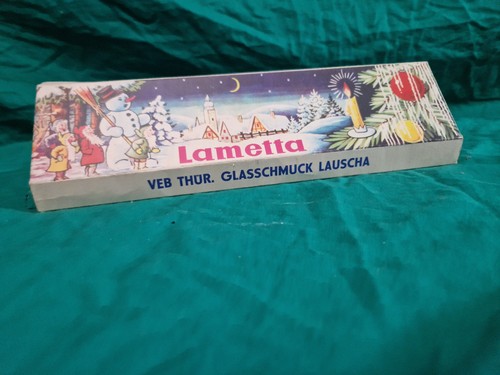 Ddr lametta e - lametta,