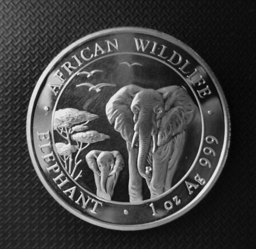 Somalia 2015 100 shillings - 2015,