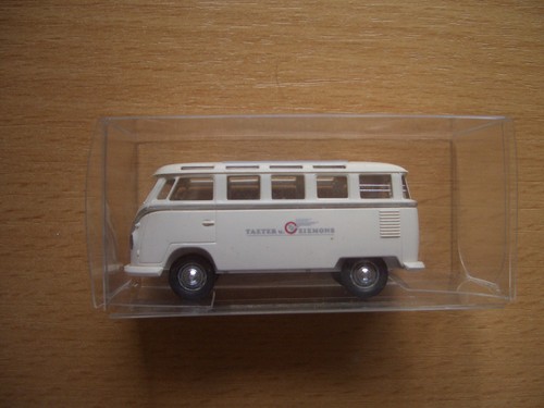Brekina t1b samba taeter - brekina, "taeter