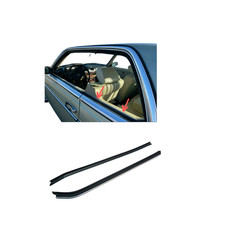 W123 Coupé Abdichtschienen