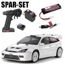 Tamiya 58724 RC Ford Focus RS