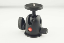 Manfrotto MA 496 Kugelkopf Alu