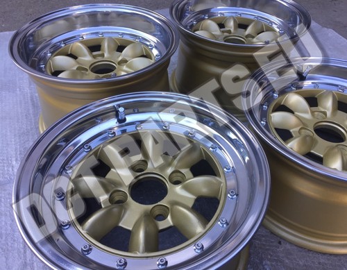 4x classic smoor - classic,