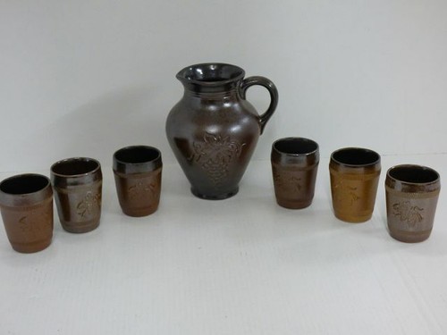Weinkrug becher weinbecher - weinkrug, +