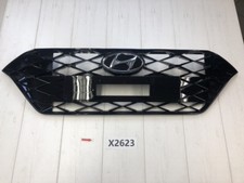 HYUNDAI I20 III KÜHLERGRILL GLENZEND NEU ORIGINAL 86351-Q0200
