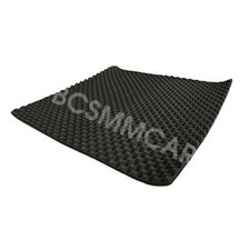 Car Engine Hood Sound Shield