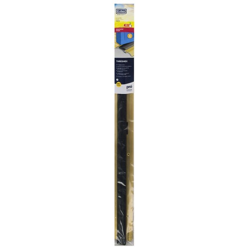 Zugluftstopper aluminium - zugluftstopper,