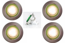 LED Spot Decken Einbaustrahler