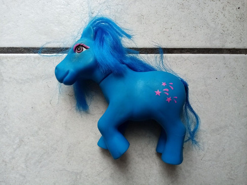 Mein kleines pony - kleines,