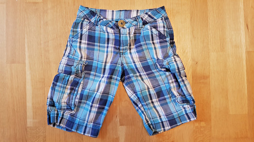 Kurze hose shorts tchibo tcm - hose,