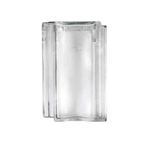 Fuchs design glasdachziegel - design, sc